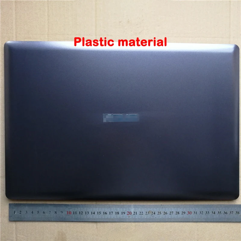 Верхний чехол для ноутбука ASUS N550J N550JV N550JK N550 G550 Q550 G57 Упор рук жесткого диска|Сумки