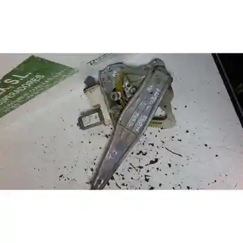 

6984005100 WINDOW LIFTER REAR LEFT TOYOTA AVENSIS SALOON (T25)