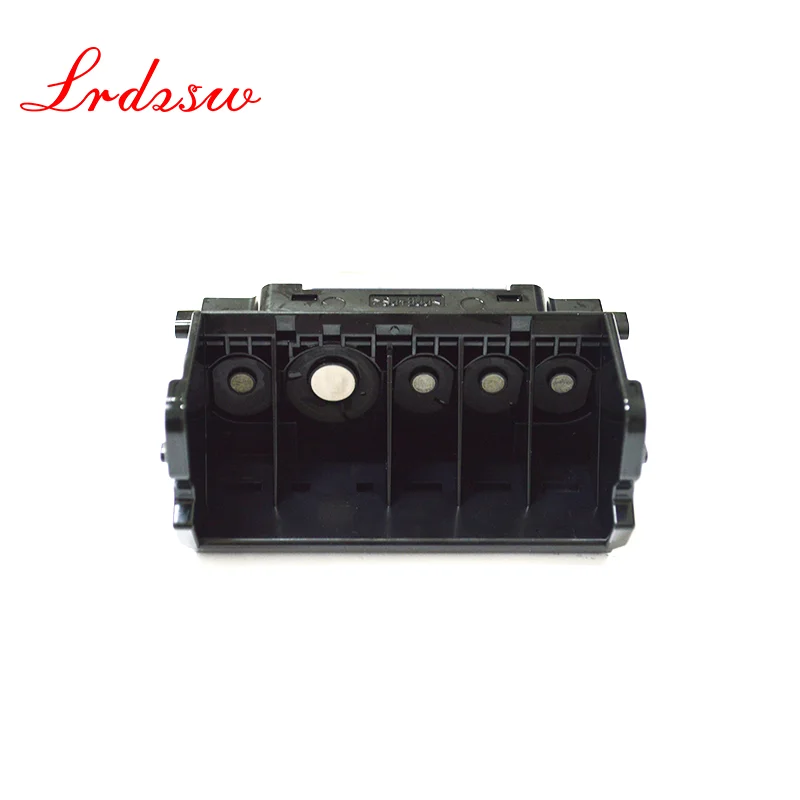 QY6 0080 печатающая головка для принтера Canon iP4820 iP4840 iP4850 iX6520 iX6550 MX715 MX885 MG5220 MG5250 MG5320