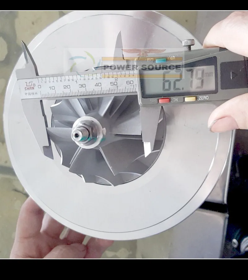 Turbo Cartridge CHRA Core TA45 TA5101 TA51 466074 466074-0011 For volvo  F12 N12 NL12 Truck TD120G TD121F 314403 312489 312862 3526008 468996 470387 863501 5002778  (2)