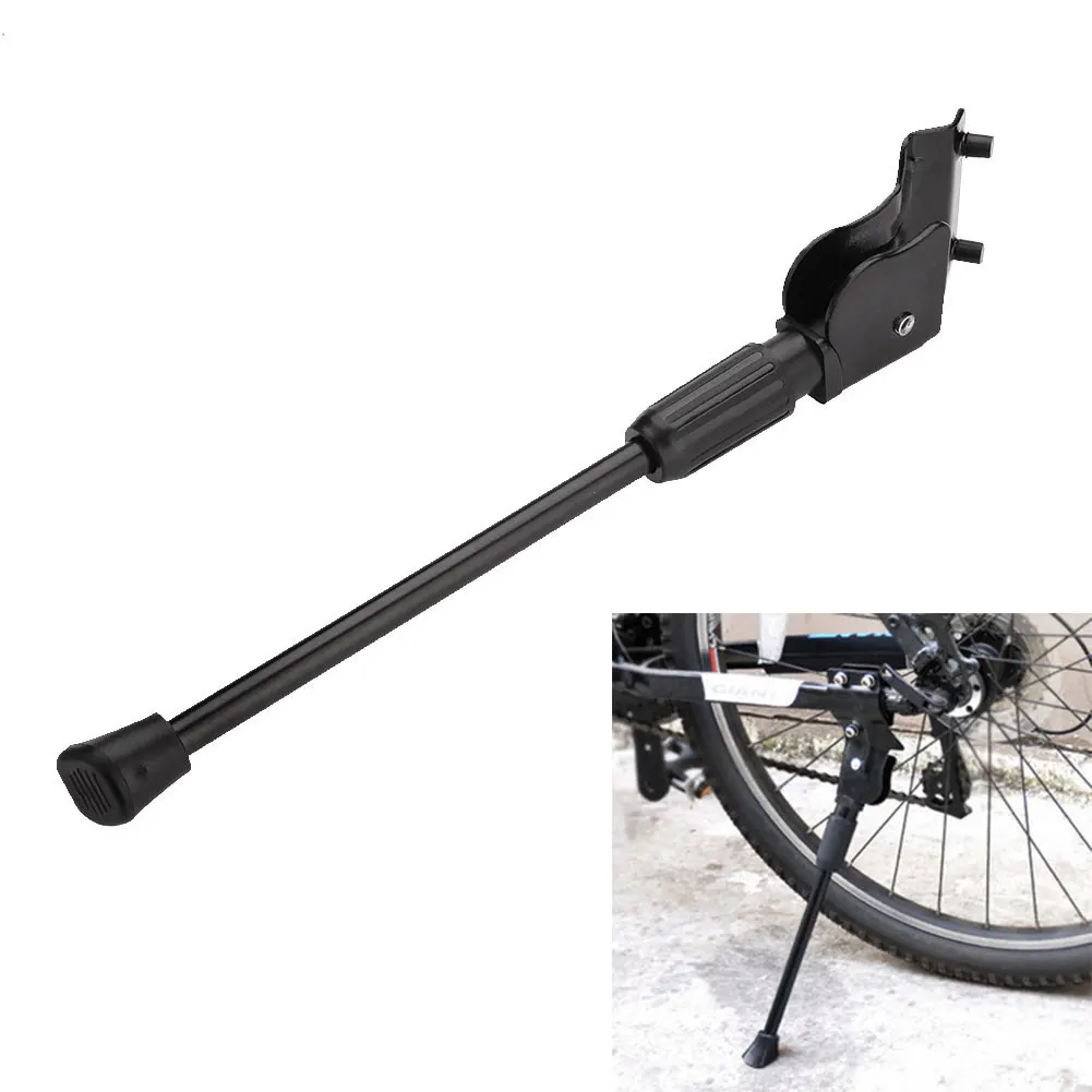 

26" MTB Bike Bicycle Cycle Prop Side Rear Kickstand Kick Stand Replacement