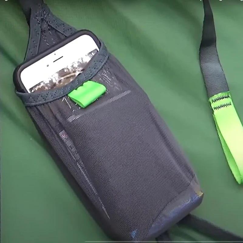 Lay Flat Hammock Outdoor Flat Sleep Hammock Camping Hammocks Tent Suspension Kit Hammock Straps Lay Flat Camping Hammocks_voghion.com