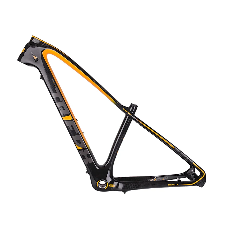 used carbon bike