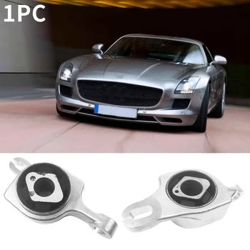 

Replacement Parts Right Front Rear Arm Bushing Car Trailing Practical Auto 1663300243 Durable Control Spare For Benz Gl-Class