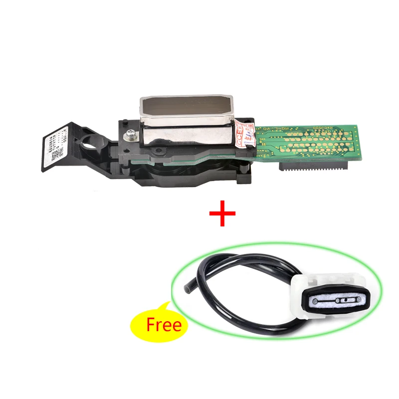 DX4 печатающая головка ECO Solvent Dx4 печатающая головка для Epson Roland vp 540 для принтера MIMAKI JV2 JV4