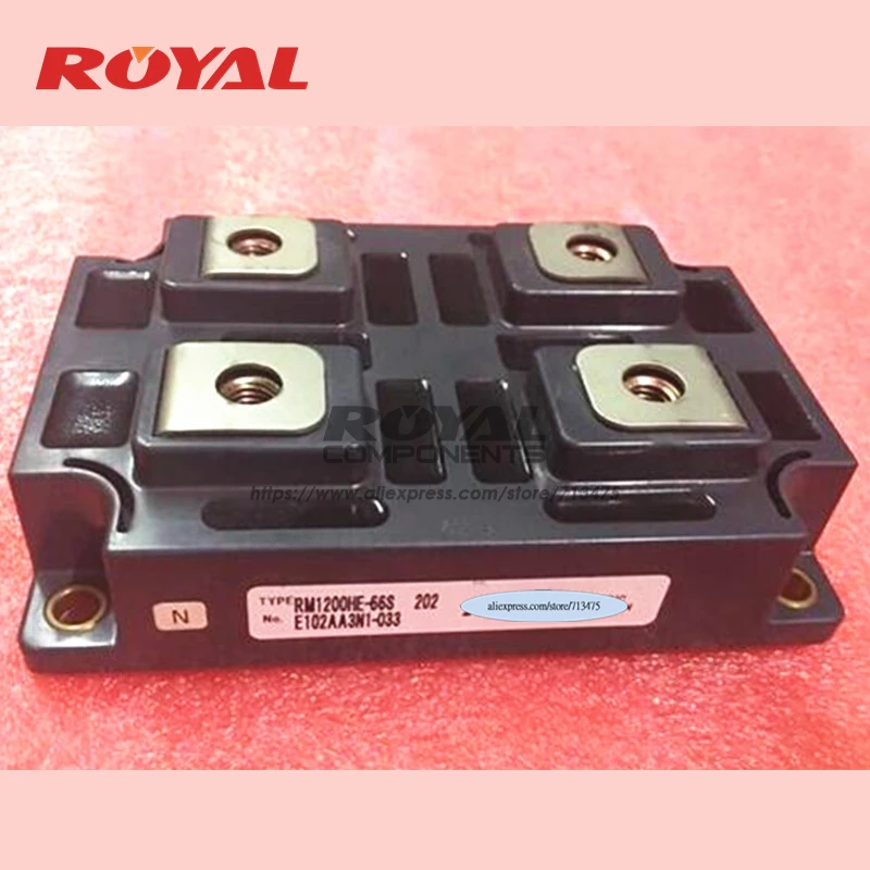 RM1200HE-66S
