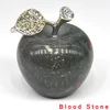 Blood stone