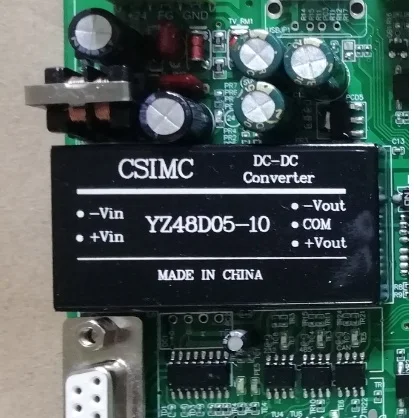 Stm32fstm32f24 в 24 работы Управление доска+ 4 шаг Пульс Управление(V1.3