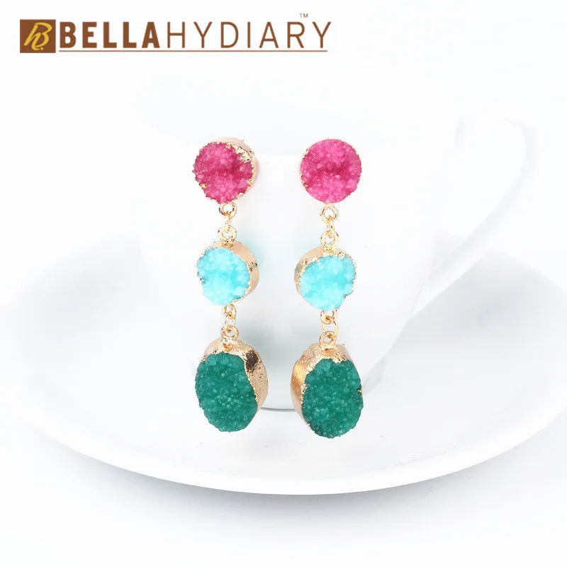 earring earrings (4)