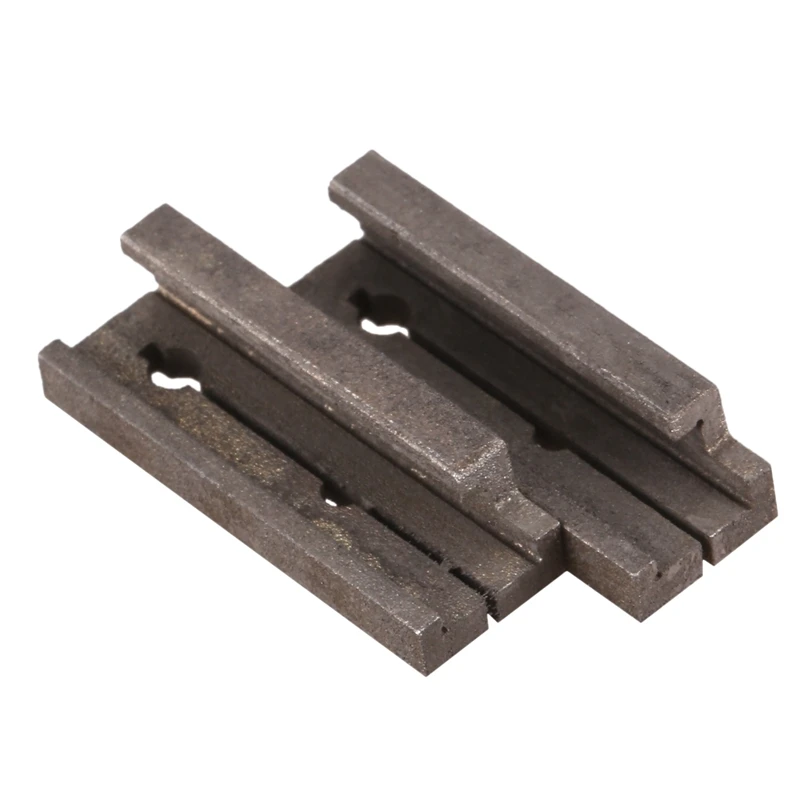 Мульти Функция вертикально фрезерный станок для ключей приспособление