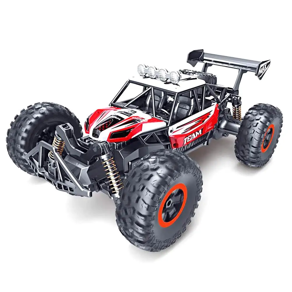 

RC Toy Car High Speed RC Racing Car 2.4Ghz Off Road Car RC Crawler 1/16 Toy Car Gifts Toys For Children