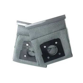 

Washable Vacuum Cleaner Filter Dust Bag for LG V-2800RH V-943HAR V-2800RH V-2810