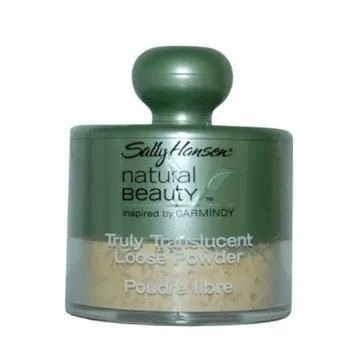 

Sally Hansen Lifelike Beauty Loose Powder Translucent 01