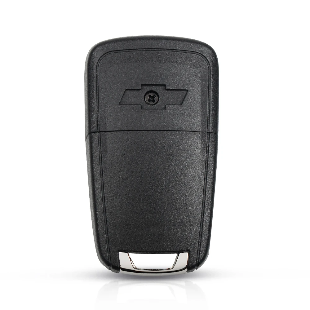 Remote Control/ Key Case For Chevrolet Spark Flip  Left Blade - - Racext™️ - - Racext 27