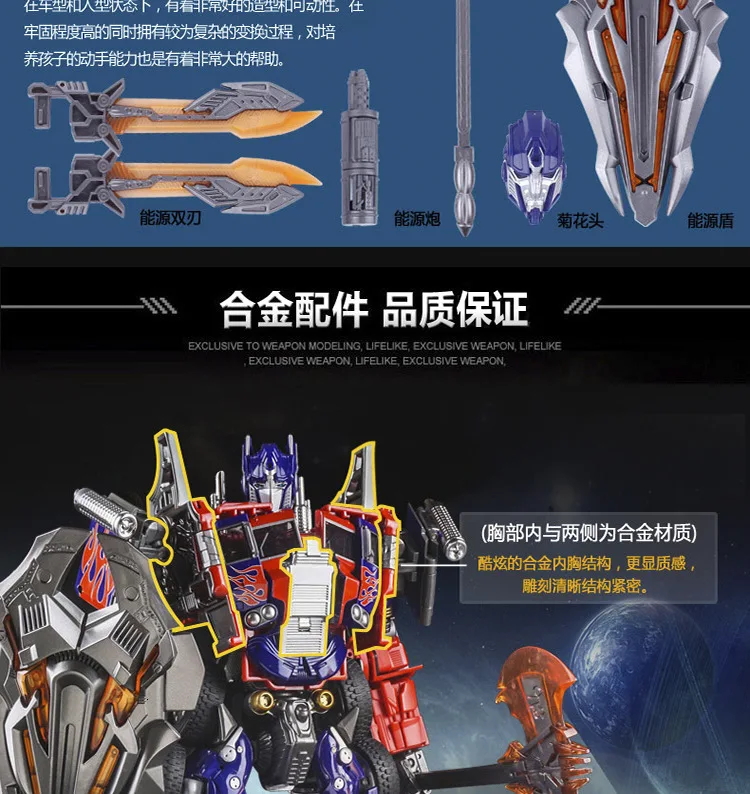 Wei jiang 8022 M01 аниме сериал фигурки Figma деформируемый автомобиль робот OP большой размер ABS пластиковый сплав игрушка для мальчика
