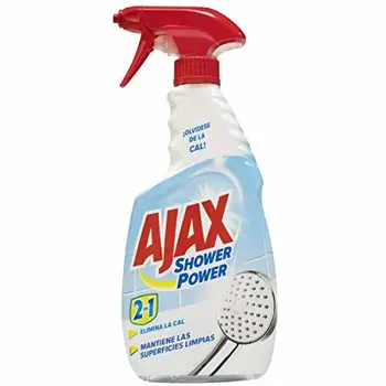 

AJAX Shower, 500 ml