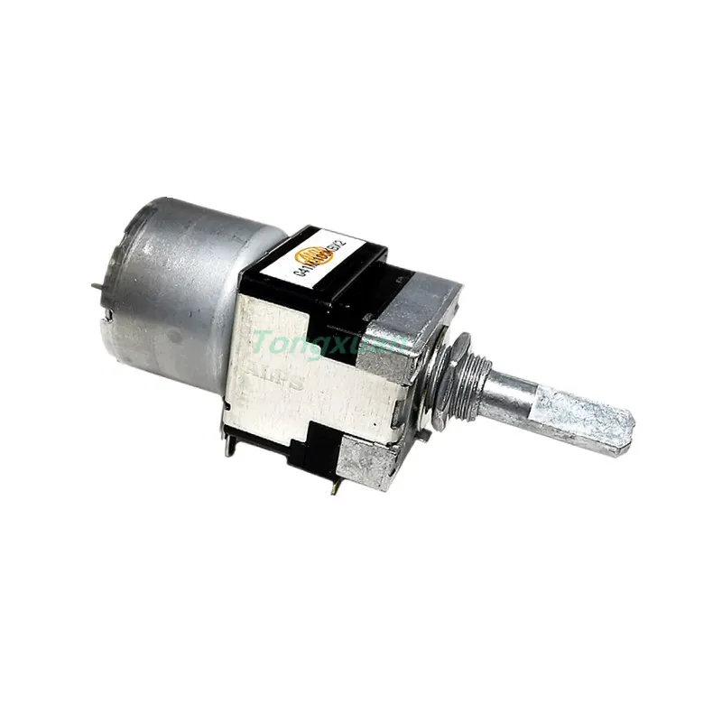 1pc ALPS Motor Drive Potentiometer B100Kx2 RK16812MG098