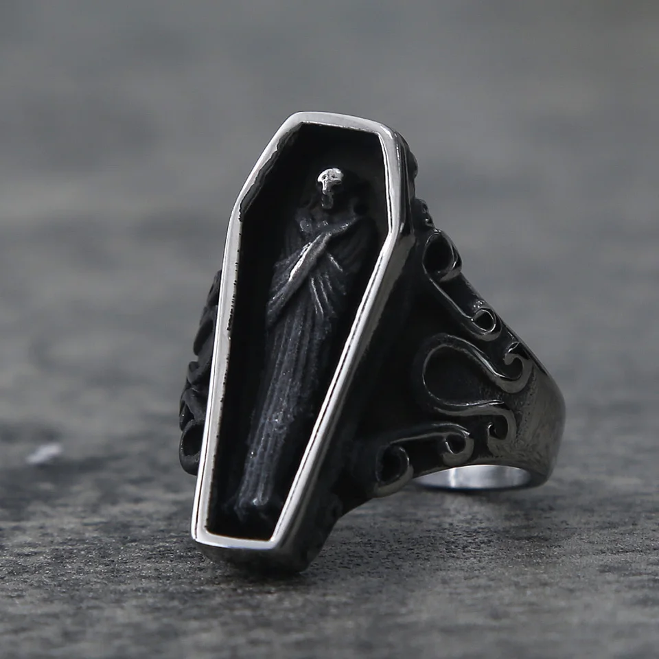 BLACK WEIRDOS 19号　33Signature Ring BLACK WEIRDOS 19号 33Signature Ring