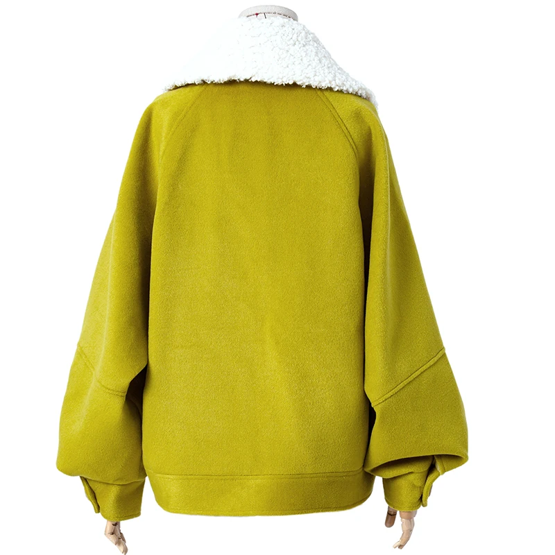 WA10193Q香草绿（WA10393Q香草绿）9