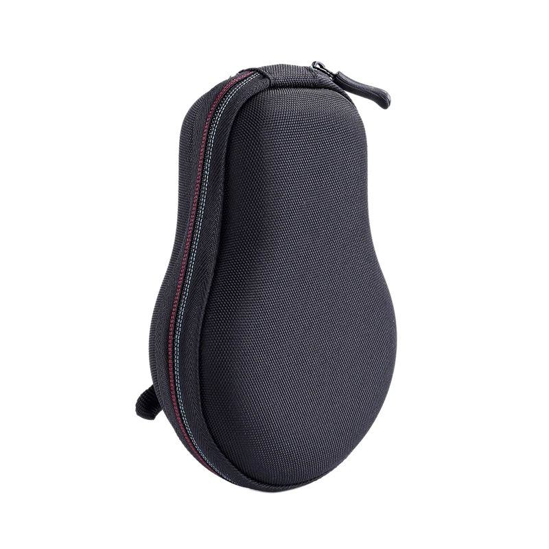 Hard Case Travel Carrying Storage Bag For Jbl Clip 2/Jbl 3 Wireless Bluetooth Portable Speaker. Fits Usb Cable - Black | Электроника