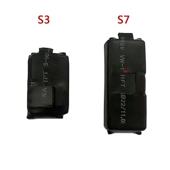 

S3 S7 GPS Tracker GSM AGPS Wifi LBS Locator Voice Recorder ZX303 PCBA Inside