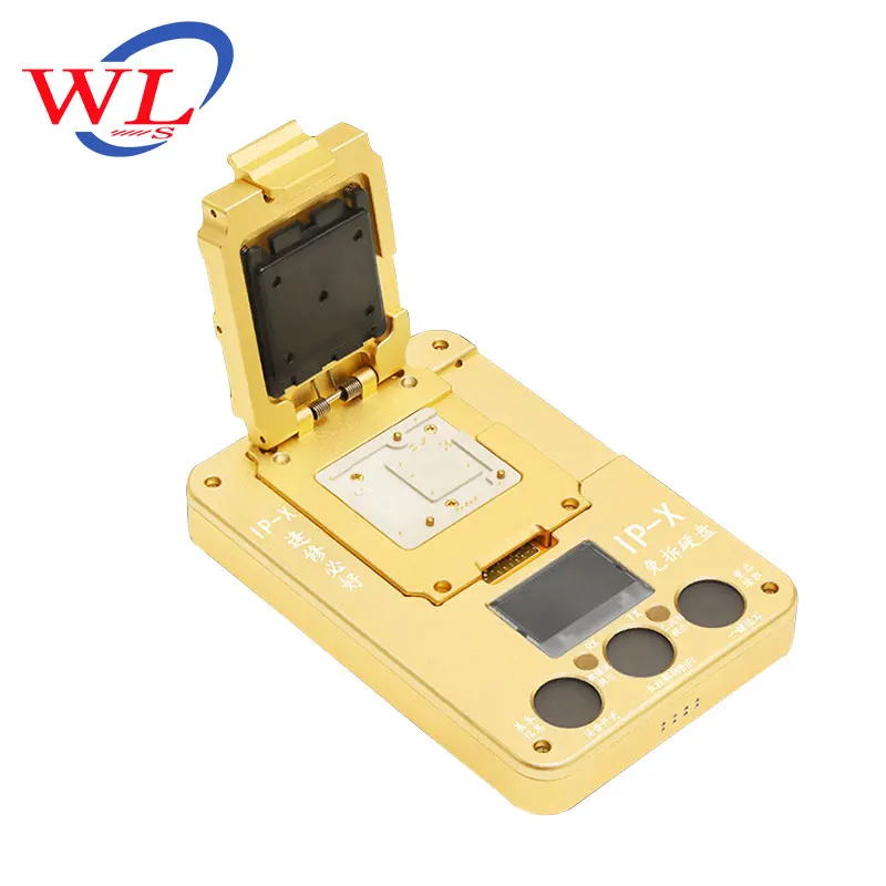  WL Factory IP-X Store PCIE HDD herramienta de lectura de disco duro sin quitar el Kit de placa base