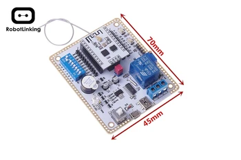 

ESP8266 Serial Wifi Wireless Module Development Board SDK Development