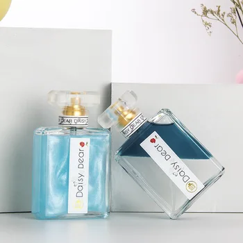 

Douyin Live Quicksand Perfume Women's Gilding Long-lasting Sandalwood Fresh Students GIRL'S Milk Young LADY'S Inversion Paris