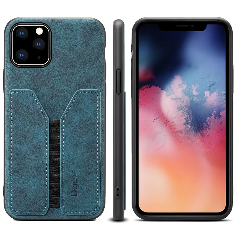 Крутой дизайн для iPhone 11 11Pro Max чехол с отделением для карт гибкий чехол для мобильного телефона стиль для Apple iPhone 11