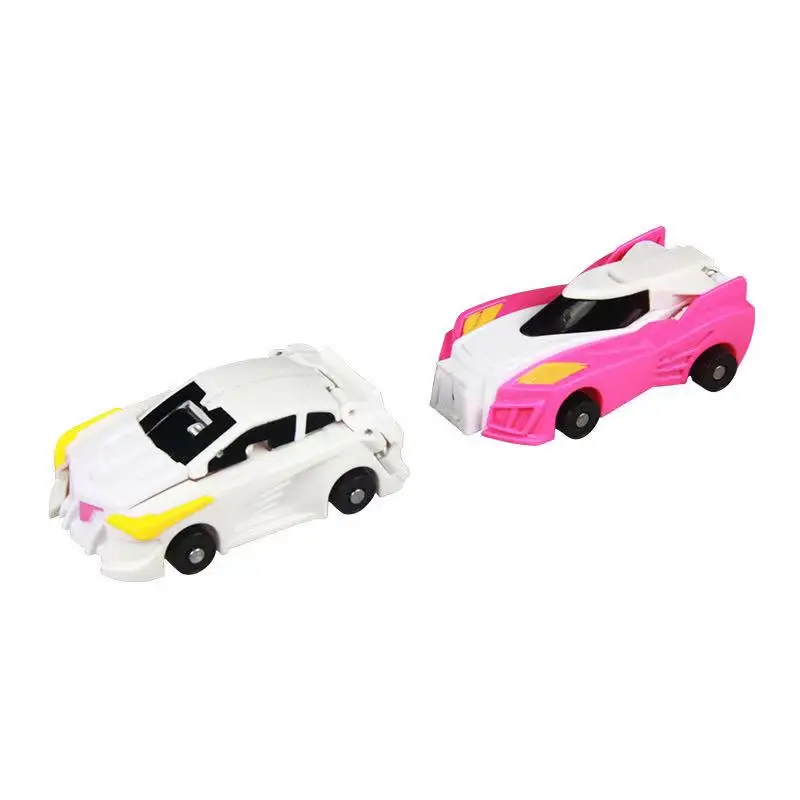 Mirinae Prime Hello Carbot Car Transformer Unicorn Unity Series Transformation Transforming Action Figure Robot Vehicle Unicorn 6