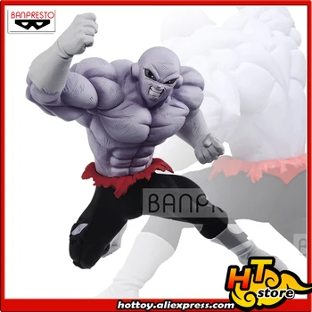 

100% Original Banpresto Chousenshi Retsuden II Part 1 Collection Figure - Jiren from "Dragon Ball Super"