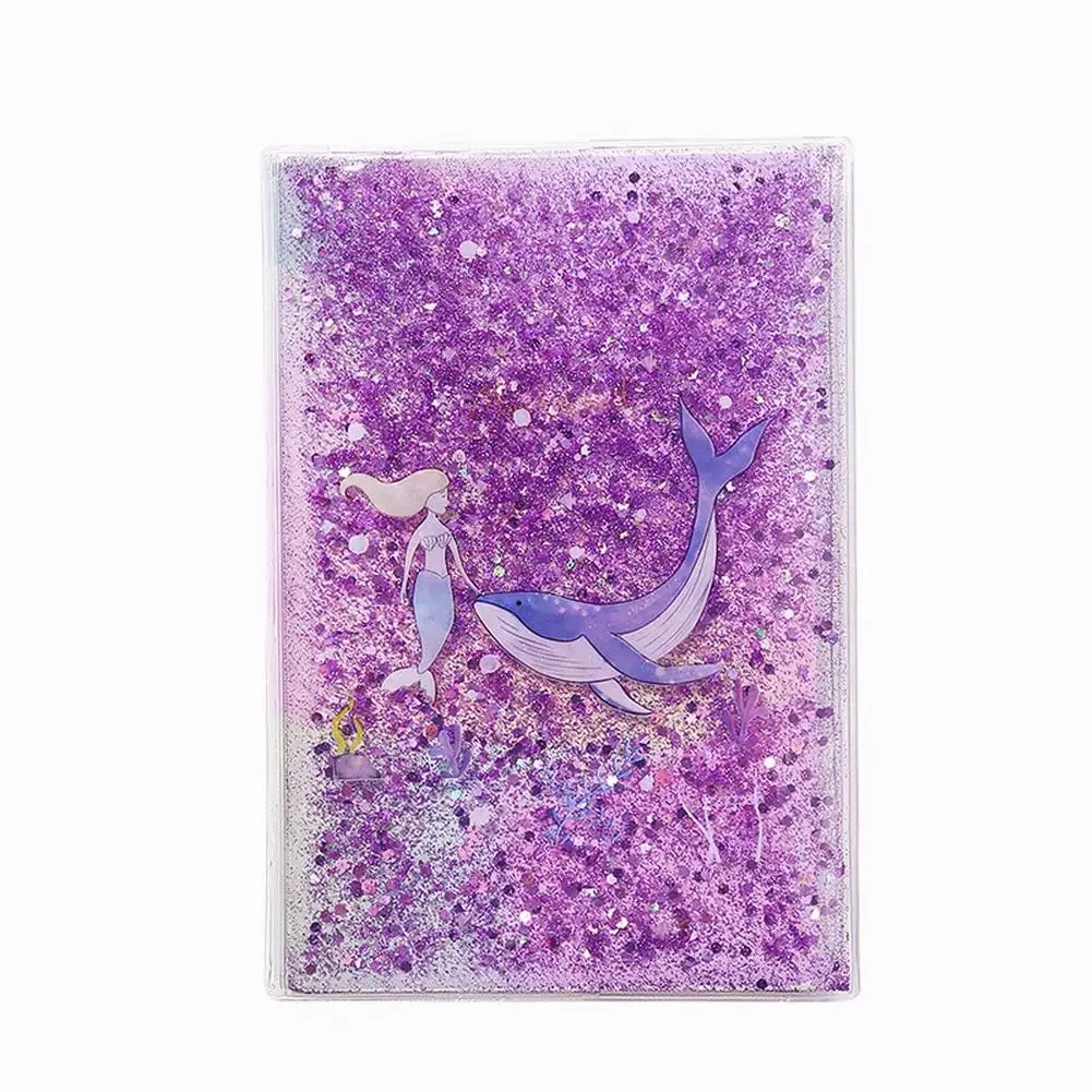 

Hand book Cute Animal Innovative Book cover Notebook Student's Diary Book