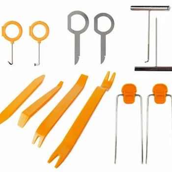 

Panel Pry Removal tool Dash Audio Trim Kit Universal Nylon Anti scratch