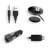 Deelife Bluetooth AUX Adapter in Car Handsfree Kit BT 5.0 Аудио Приемник для Авто Телефона Hands Free Carkit FM Передатчик