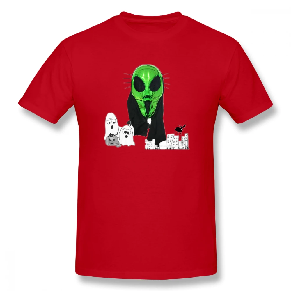 La Casa De Papel Creative Pattern print casual mens o-neck Harajuku t shirts and fashion Men's Basic Short Sleeve T-Shirt