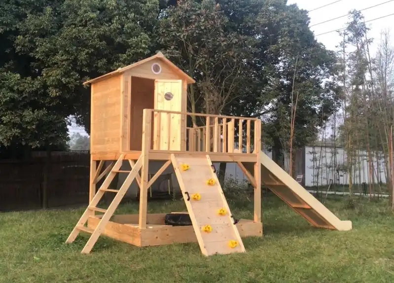 juegos de madera para niñas