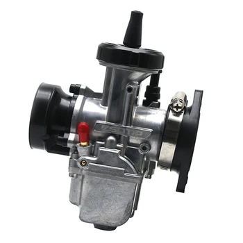 

32mm Carburetor For 125cc-350cc Engines ATV Dirt Bike Motorcycle Accessories