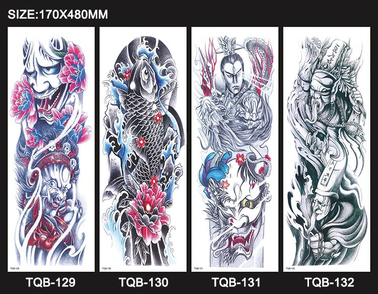 TQB129-132