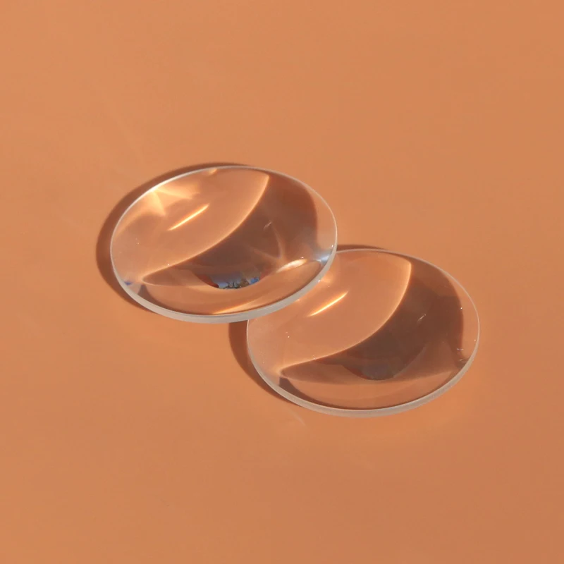 Biconvex Lens#32.6