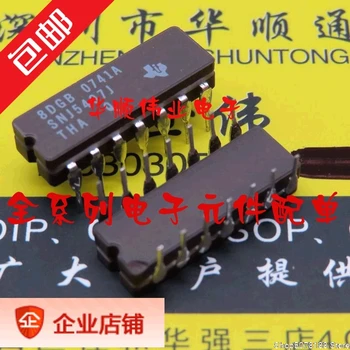 

5pieces SN5407J 5407 SNJ5407J 54 Original
