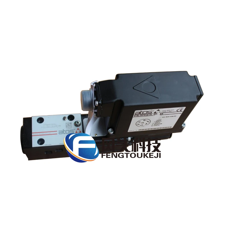 ATOS редукционный клапан DLHZO-TE-040-L73 40