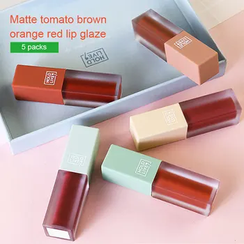 

Makeup Matte Stares Lipbalm Lipstick Low Gloss Sages An Array Professional Luxurious Long Lasting