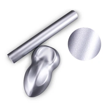 

PVC Car sticker Wrap Vinyl Auto Accessories Interior Film Decal 2 Layers