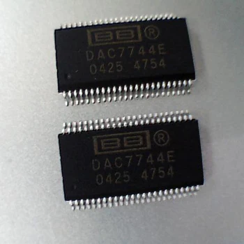 

100% New original DAC7744E