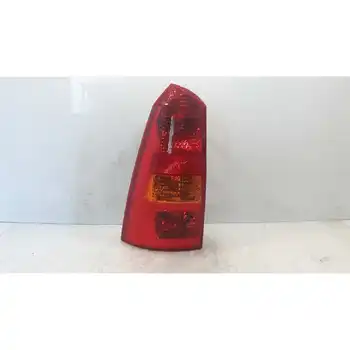 

1233323 Left Rear light Ford Focus Turnier (cak) Environment