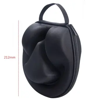 

Hard Carrying Case Shockproof EVA Storage Bag for 1/2/3 Wireless SOLO Headphones B36A