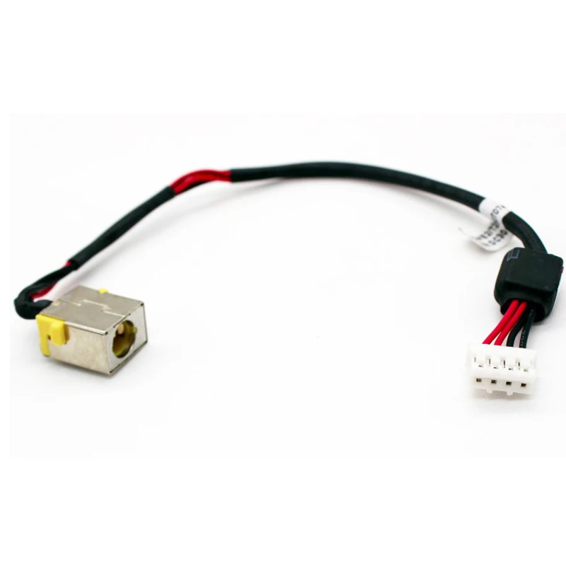 

DC Power Jack In Cable for Gateway NE570 NE572 NV570P