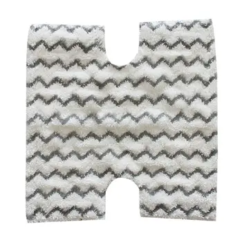 

Washable Microfiber Pad Replacement Steam Mop Pads for Shark Lift-Away Pro Steam Pocket Mop and Steam Pocket Mop Series S3973 S3