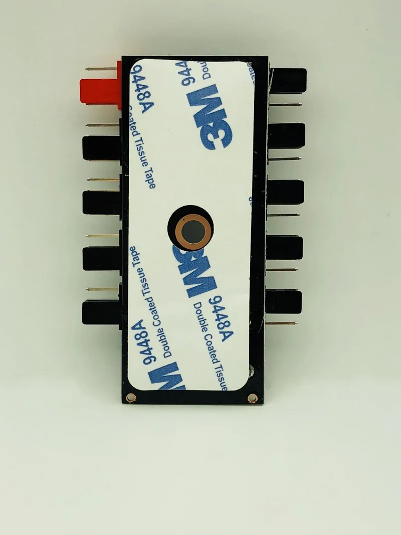 Newest Black PC 1 to 10 4Pin Molex Cooler Cooling Fan Hub Splitter Cable PWM 12V 4Pin Power Supply Adapter For PC Miner Mining