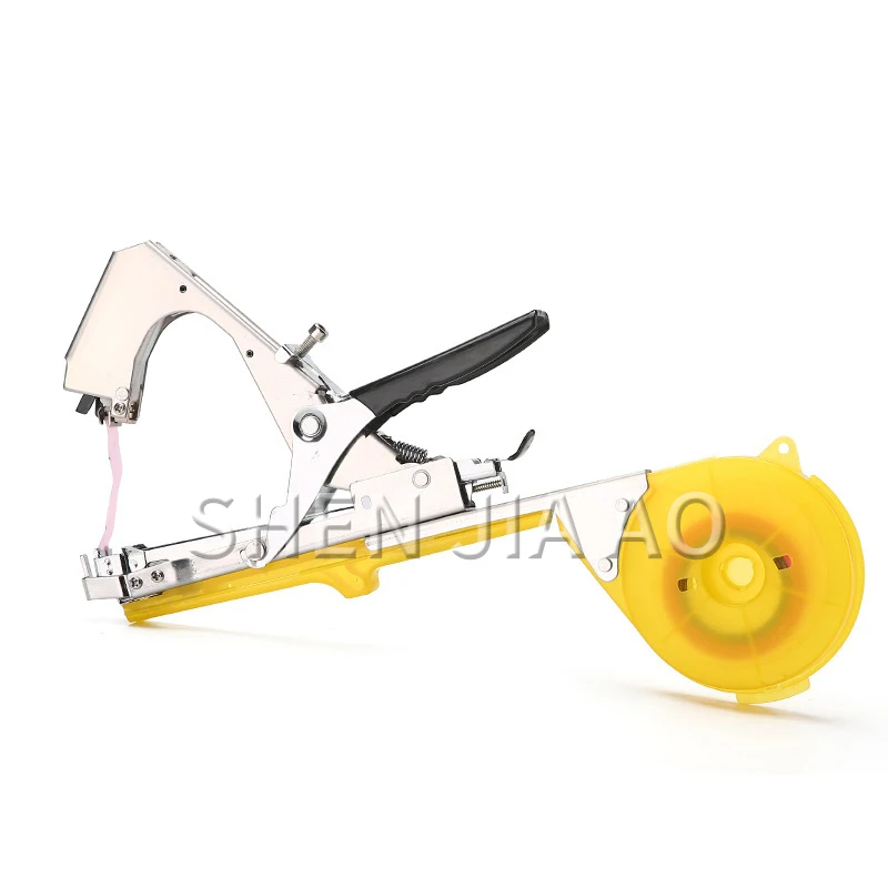 1PC Portable Binding Branch Machine Branch Vine Binding Pliers Machine Handheld Branching Pliers Branching Machine photo